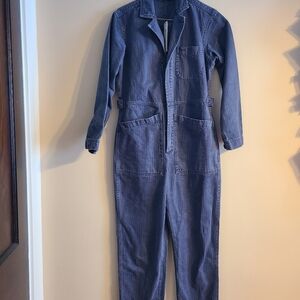 Alex Mill Navy Women’s Jumpsuit